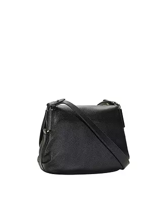 COCCINELLE | Ledertasche - Umhängetasche COCCINELLEREBEKKA | 